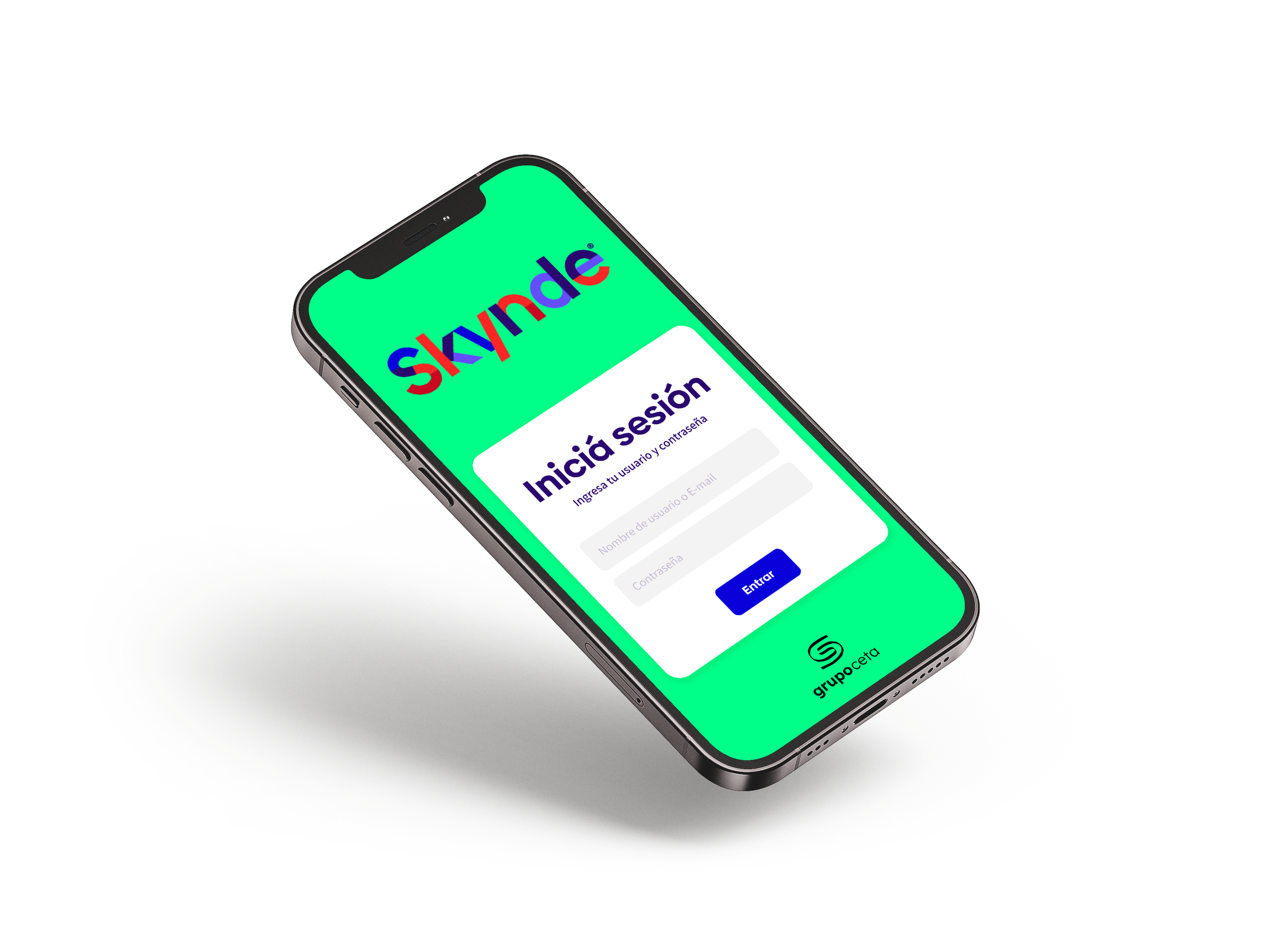 App_mobile_Skynde